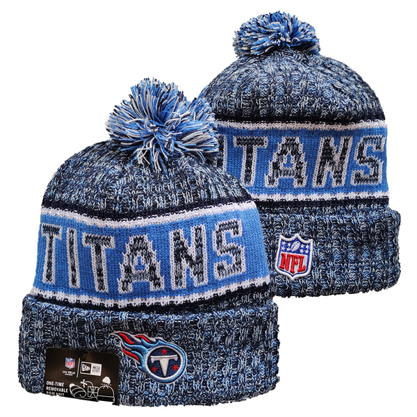 Tennessee Titans 2021 Knit Hats 020
